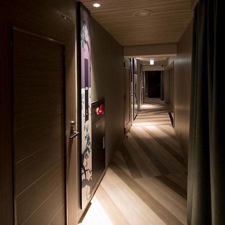 Hotel Sen (Adults Only) Осака Екстер'єр фото