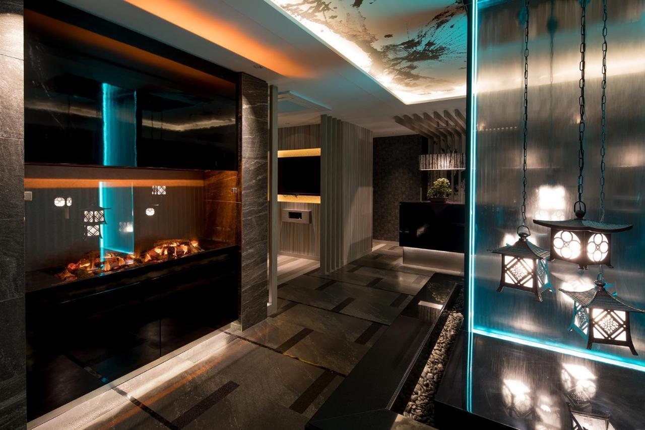 Hotel Sen (Adults Only) Осака Екстер'єр фото