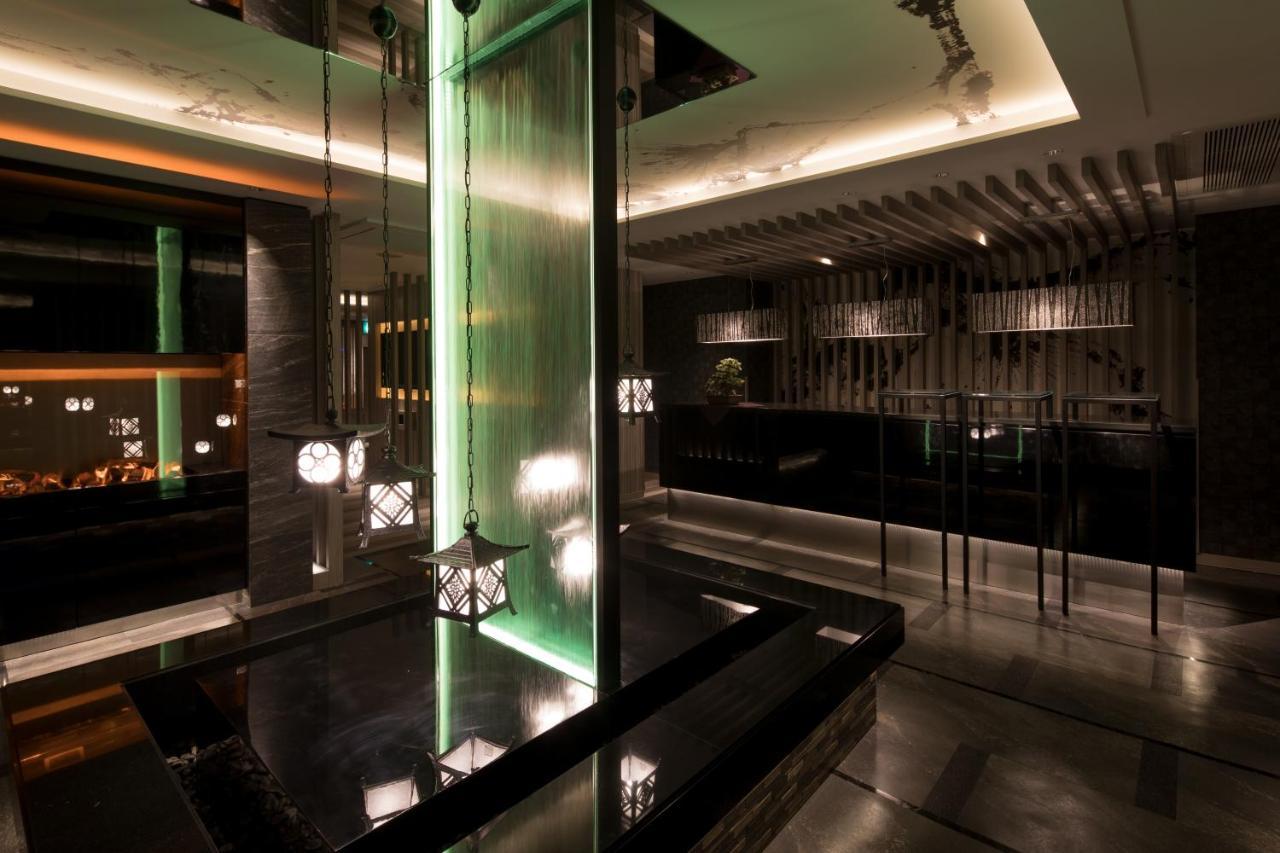 Hotel Sen (Adults Only) Осака Екстер'єр фото