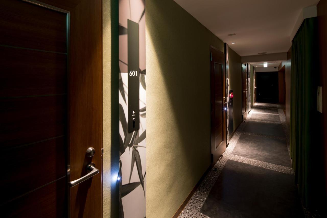 Hotel Sen (Adults Only) Осака Екстер'єр фото
