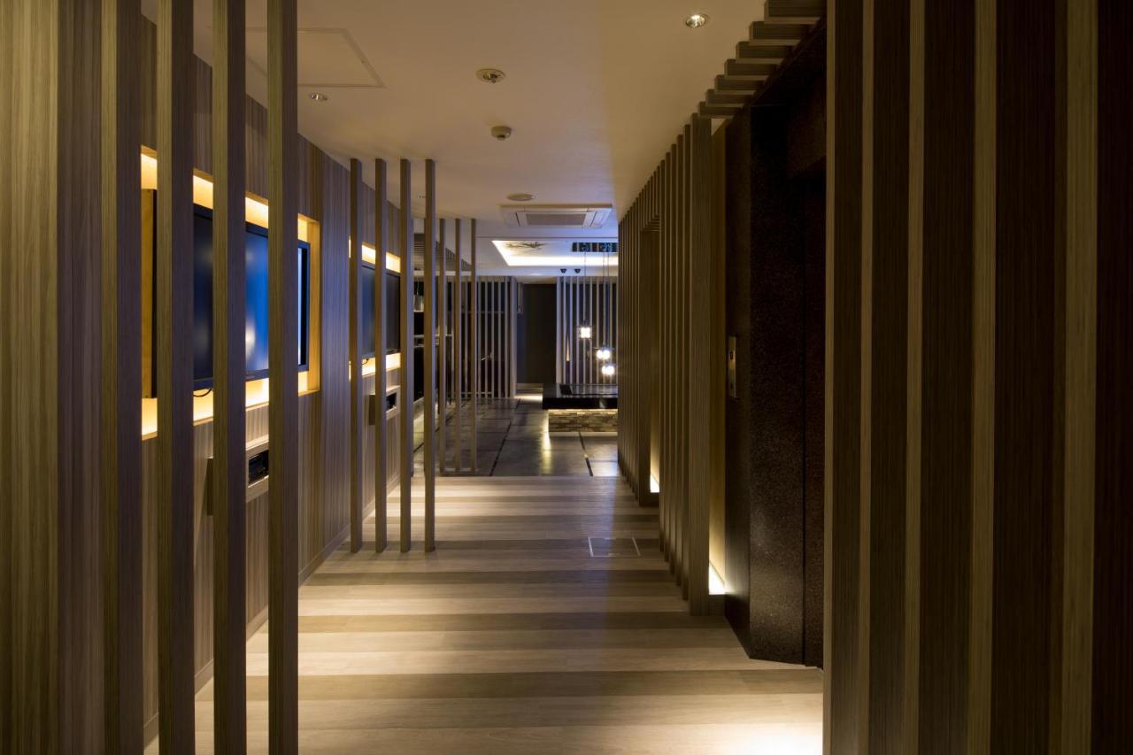 Hotel Sen (Adults Only) Осака Екстер'єр фото